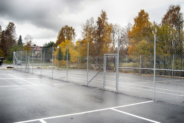 Tennisbana