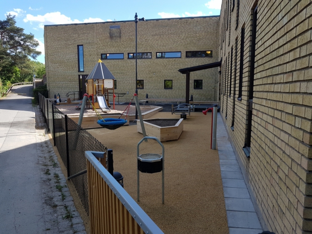 S:t Eriks Katolska skola